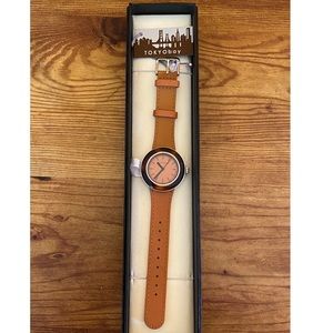 NWOT TOKYObay Watch